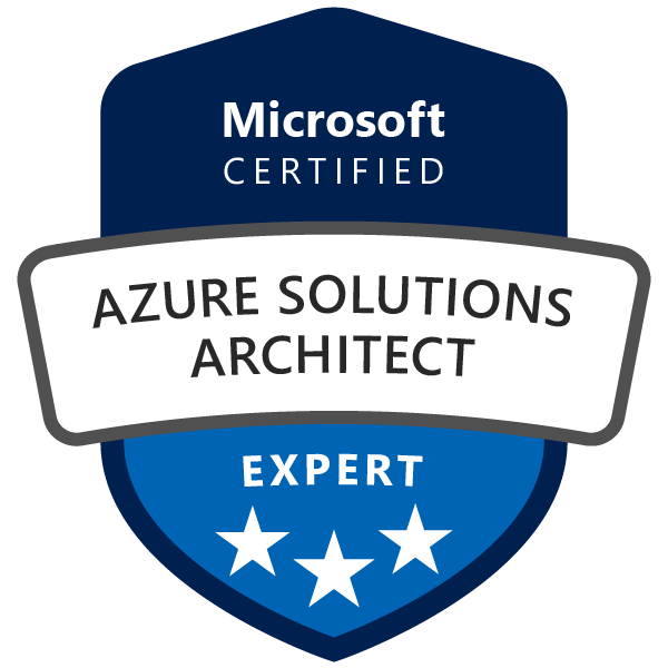 azure-solutions-architect